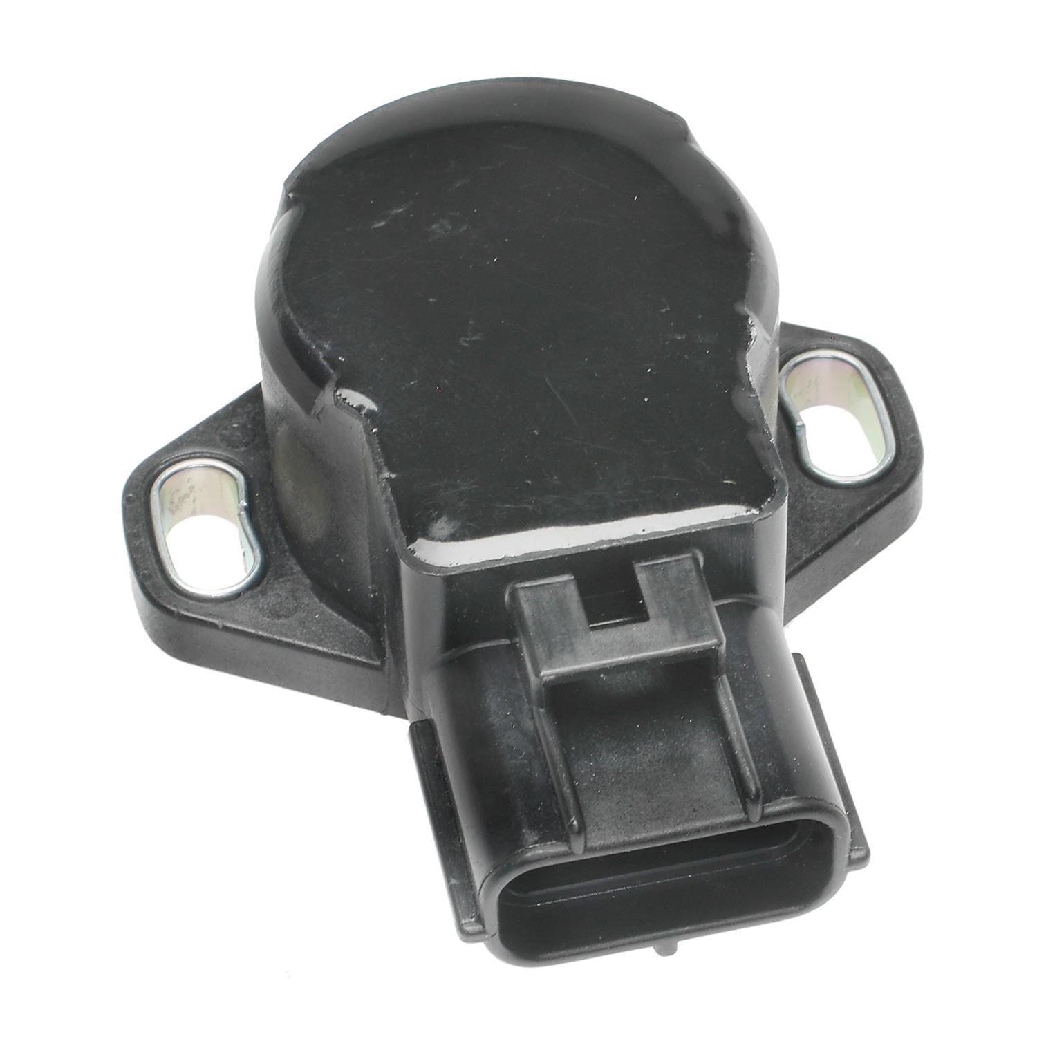 Standard Motor Products TH437 - Throttle Position Sensor Standard Motor Products TH437 Throttle Position Sensor product image 2 of 3