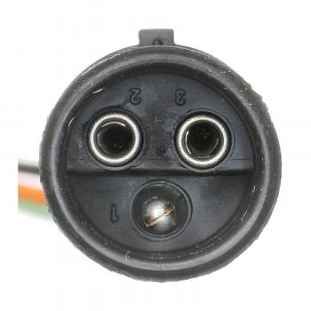 1989 BMW 635CSi Throttle Position Sensor Standard Motor Products TH438 image 2 of 3