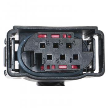 2013 BMW M3 Throttle Position Sensor Standard Motor Products TH442 image 3 of 3