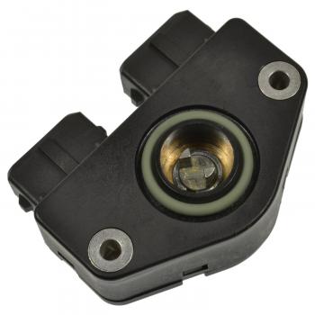 2002 Chrysler Sebring Throttle Position Sensor Standard Motor Products TH448 image 1 of 3