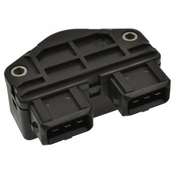 2002 Chrysler Sebring Throttle Position Sensor Standard Motor Products TH448 image 2 of 3