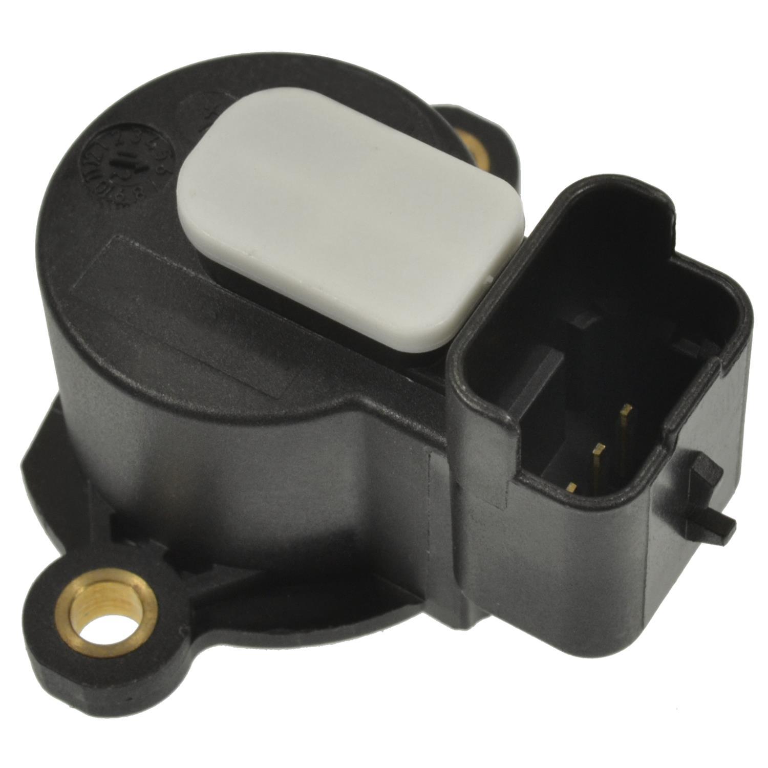 Standard Motor Products TH449 - Throttle Position Sensor Standard Motor Products TH449 Throttle Position Sensor product image 2 of 3