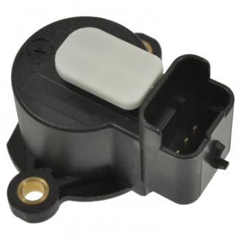 2006 Peugeot 206 Throttle Position Sensor Standard Motor Products TH449 image 2 of 3