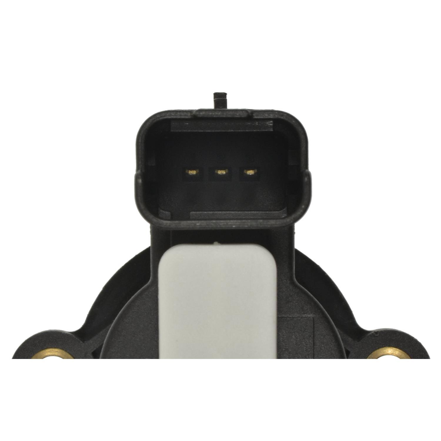 Standard Motor Products TH449 - Throttle Position Sensor Standard Motor Products TH449 Throttle Position Sensor product image 3 of 3