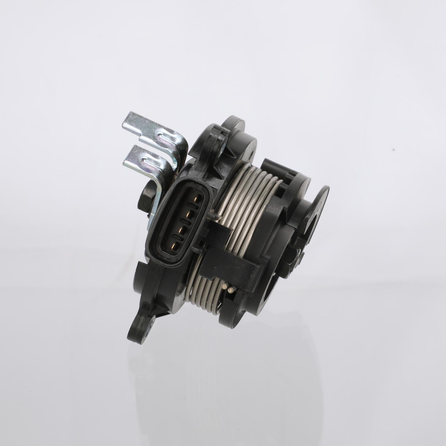 Standard Motor Products TH451 - Throttle Position Sensor Standard Motor Products TH451 Throttle Position Sensor product image 4 of 10