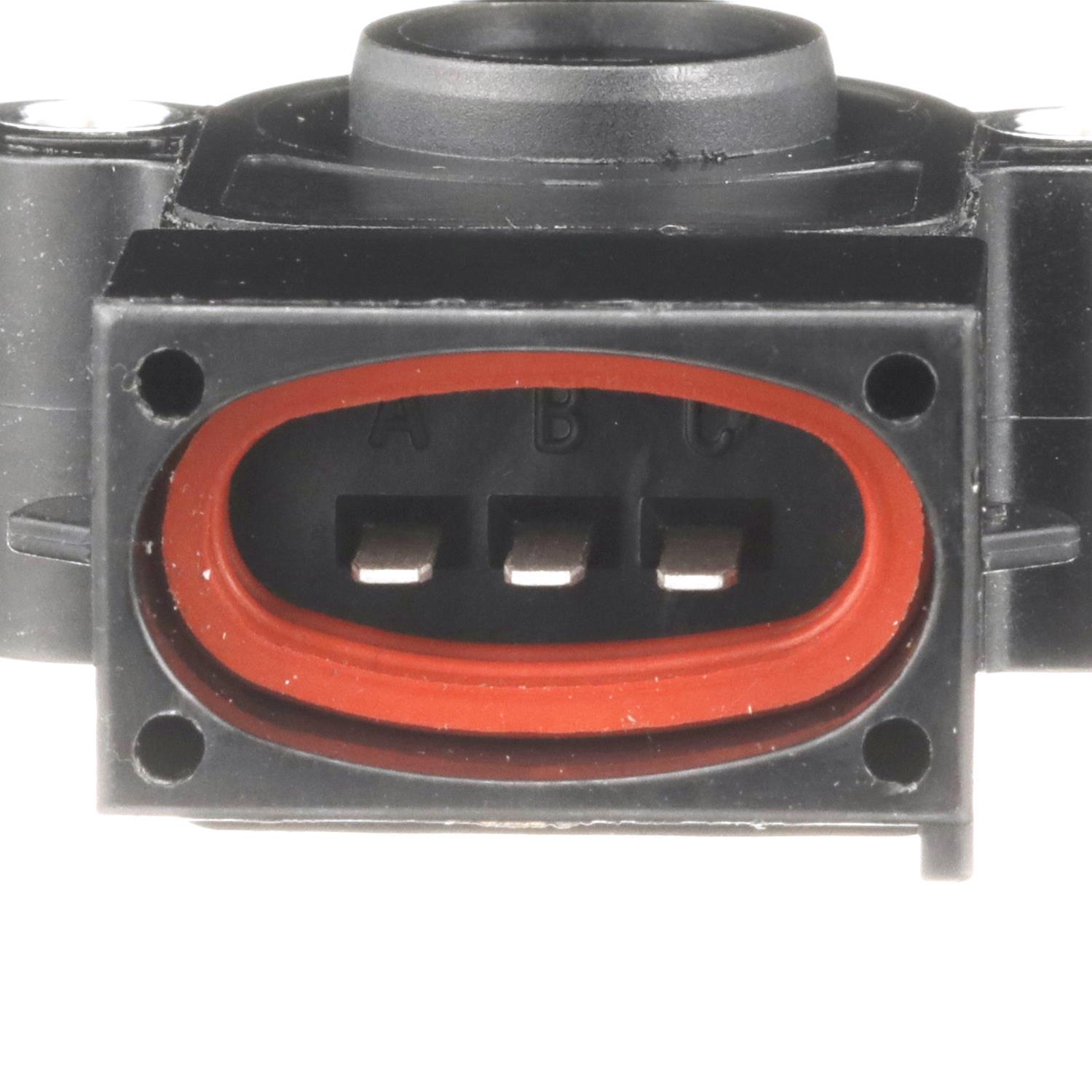Standard Motor Products TH46 - Throttle Position Sensor Standard Motor Products TH46 Throttle Position Sensor product image 5 of 10
