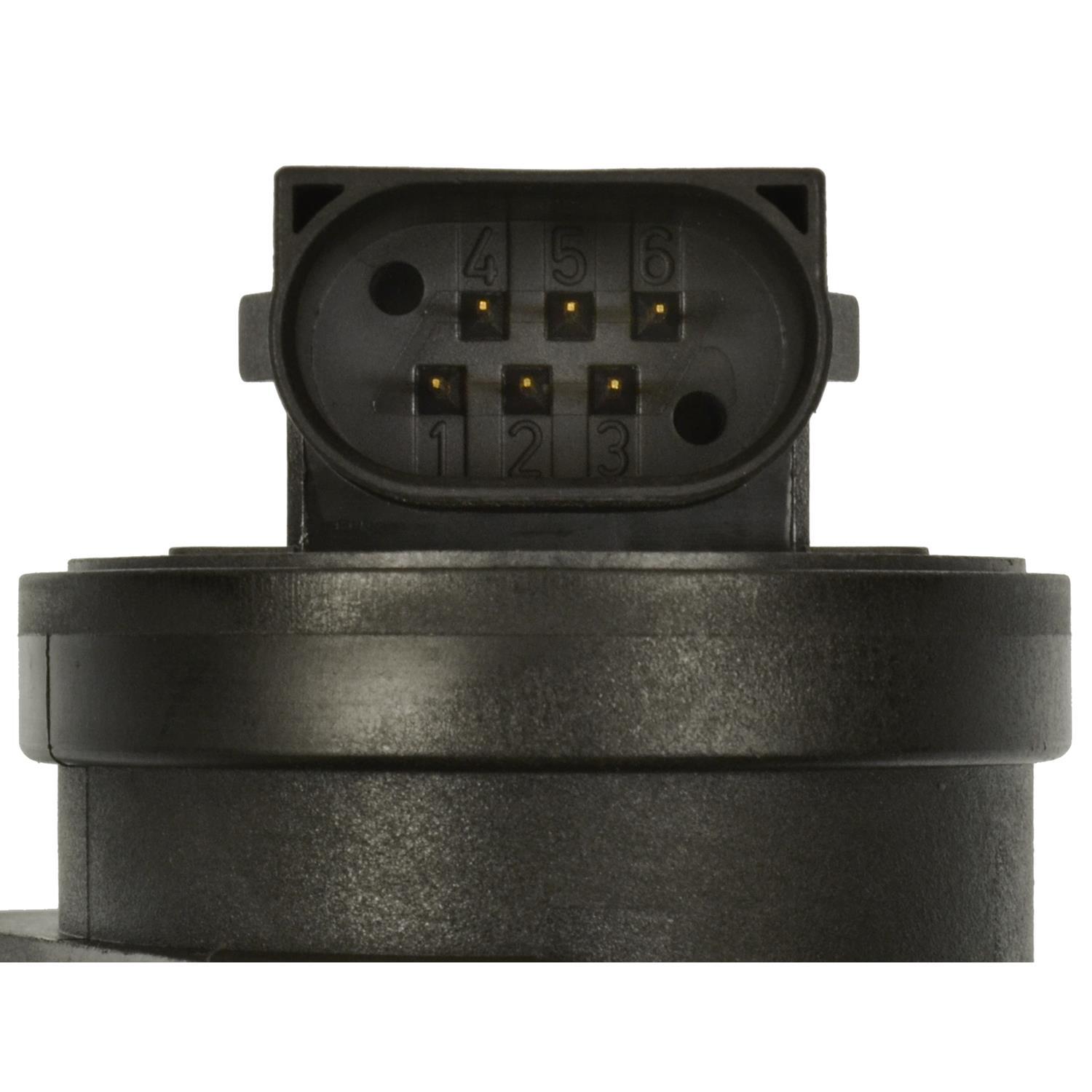 Standard Motor Products TH461 - Throttle Position Sensor Standard Motor Products TH461 Throttle Position Sensor product image 3 of 3