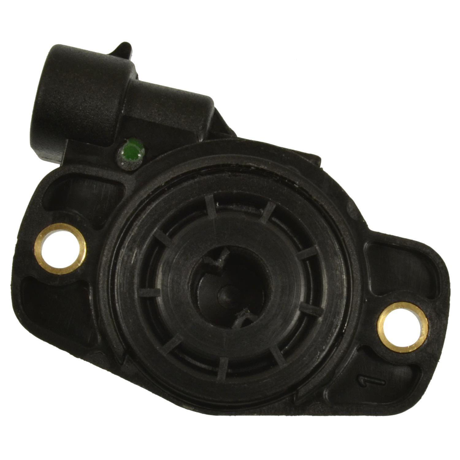 Standard Motor Products TH462 - Throttle Position Sensor Standard Motor Products TH462 Throttle Position Sensor product image 1 of 3