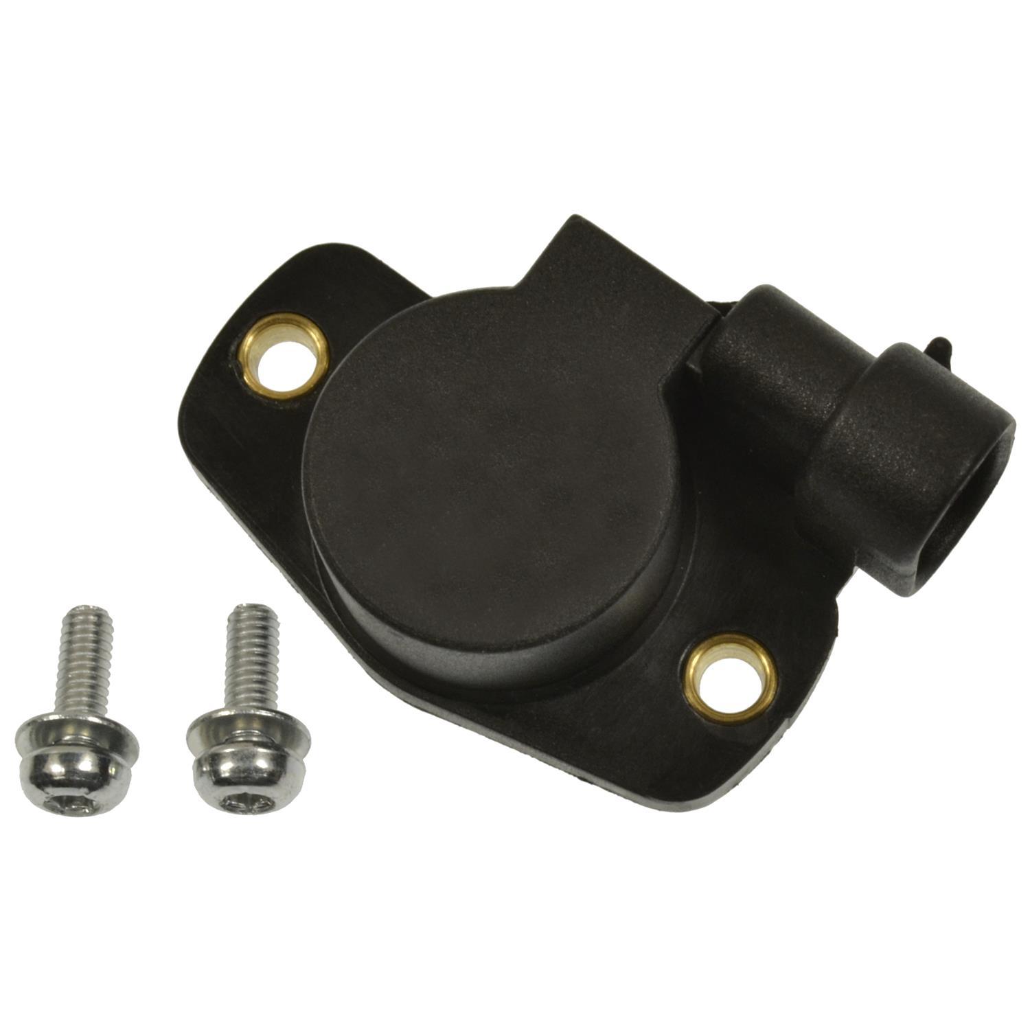 Standard Motor Products TH462 - Throttle Position Sensor Standard Motor Products TH462 Throttle Position Sensor product image 2 of 3
