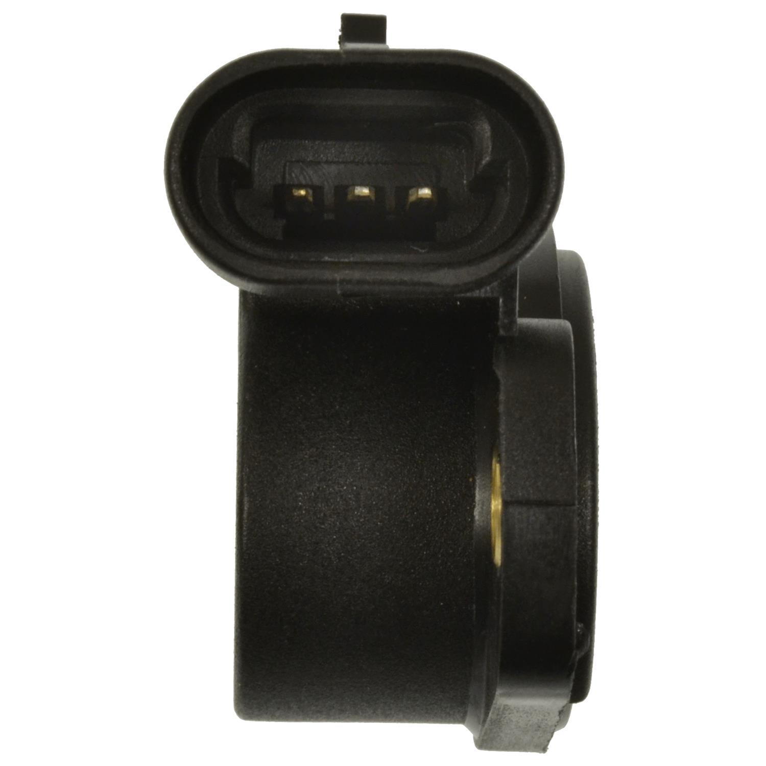 Standard Motor Products TH462 - Throttle Position Sensor Standard Motor Products TH462 Throttle Position Sensor product image 3 of 3