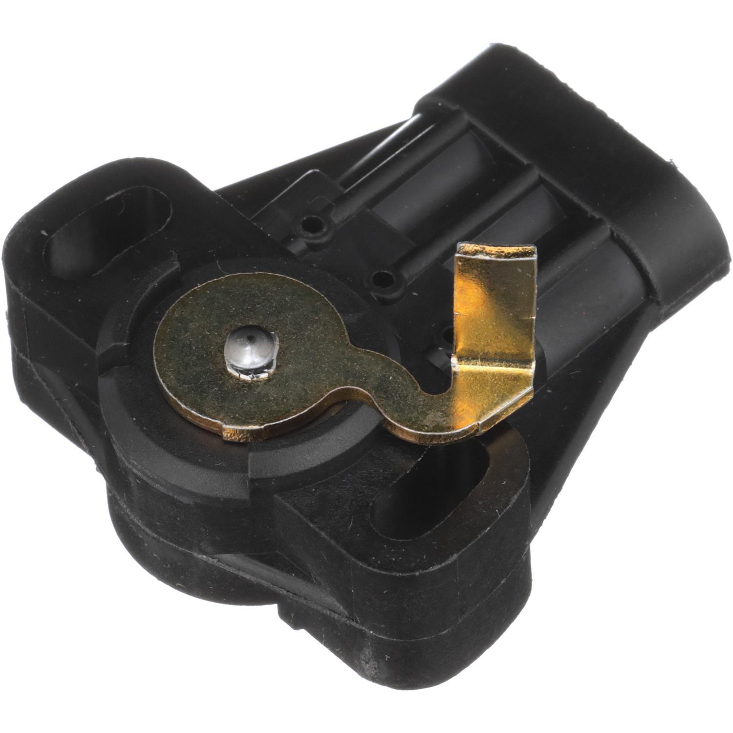 Standard Motor Products TH49 - Throttle Position Sensor Standard Motor Products TH49 Throttle Position Sensor product image 1 of 10