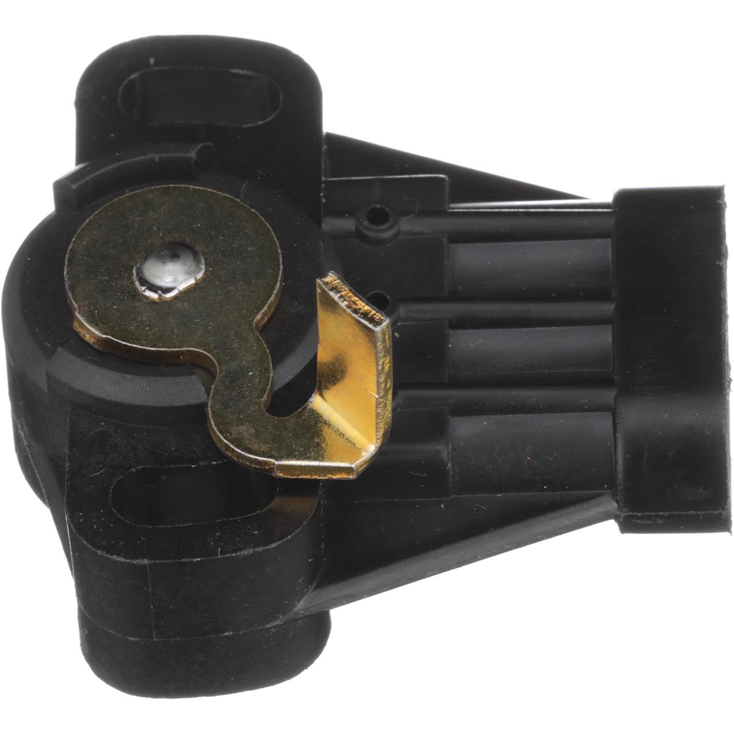 Standard Motor Products TH49 - Throttle Position Sensor Standard Motor Products TH49 Throttle Position Sensor product image 2 of 10