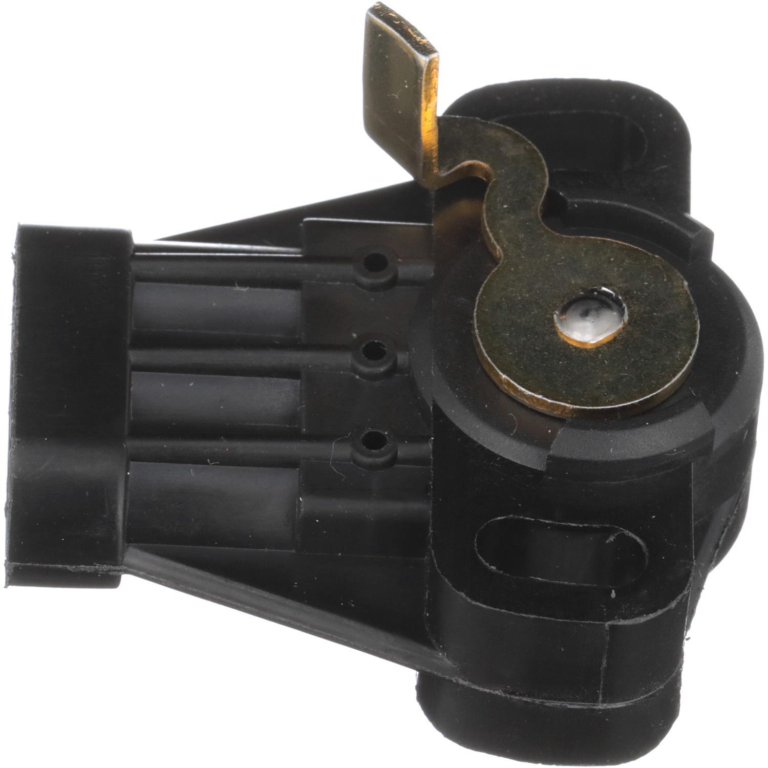 Standard Motor Products TH49 - Throttle Position Sensor Standard Motor Products TH49 Throttle Position Sensor product image 3 of 10