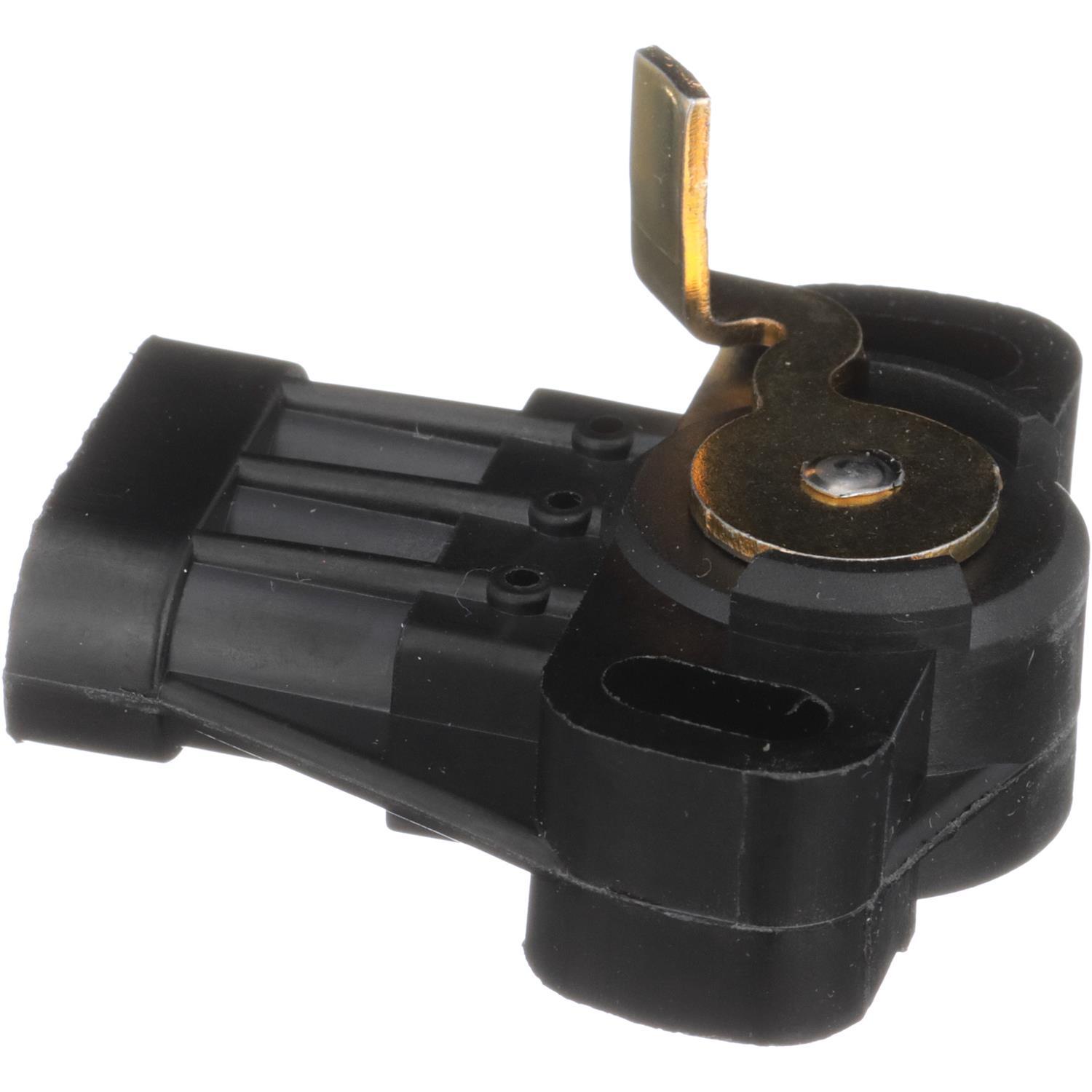 Standard Motor Products TH49 - Throttle Position Sensor Standard Motor Products TH49 Throttle Position Sensor product image 4 of 10