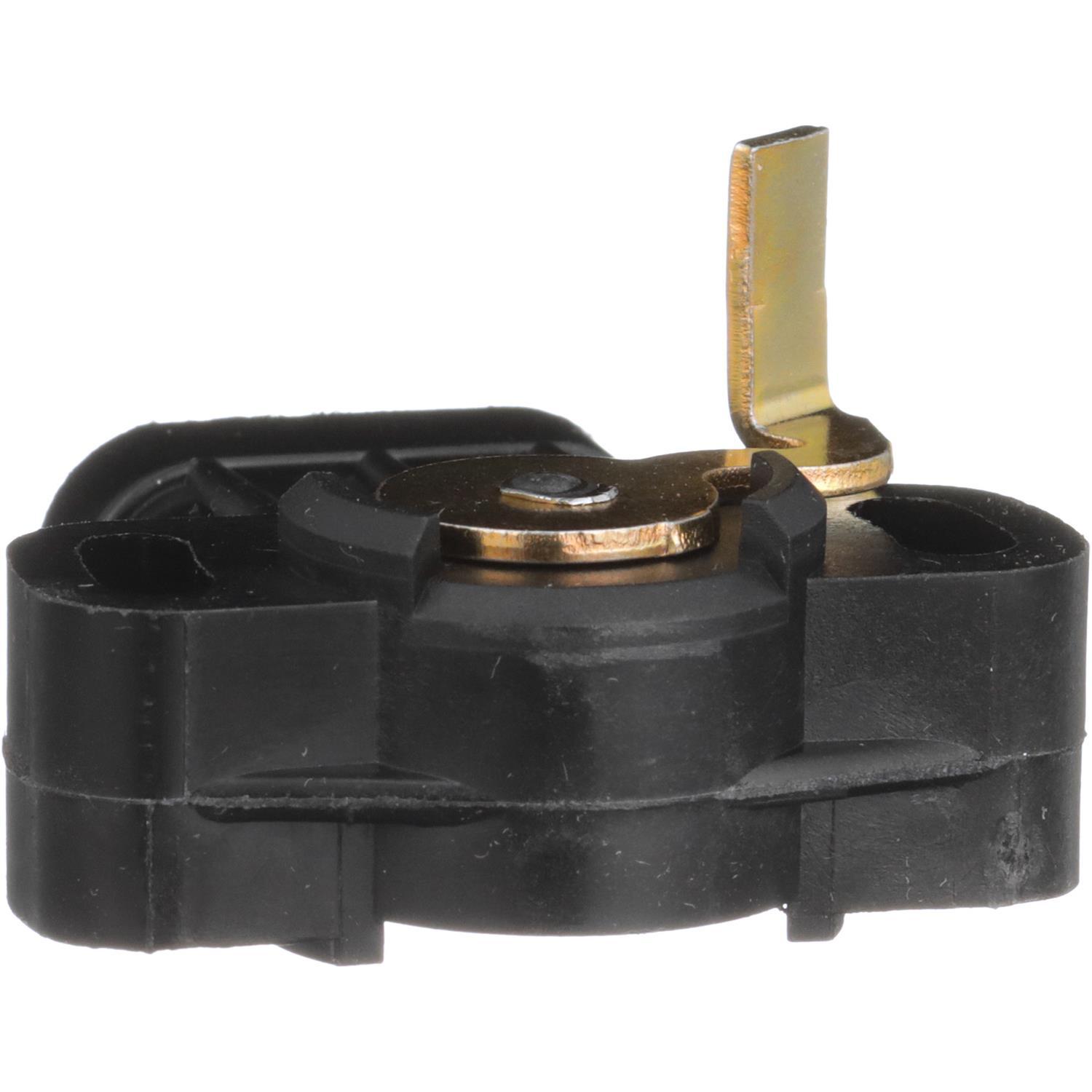 Standard Motor Products TH49 - Throttle Position Sensor Standard Motor Products TH49 Throttle Position Sensor product image 7 of 10