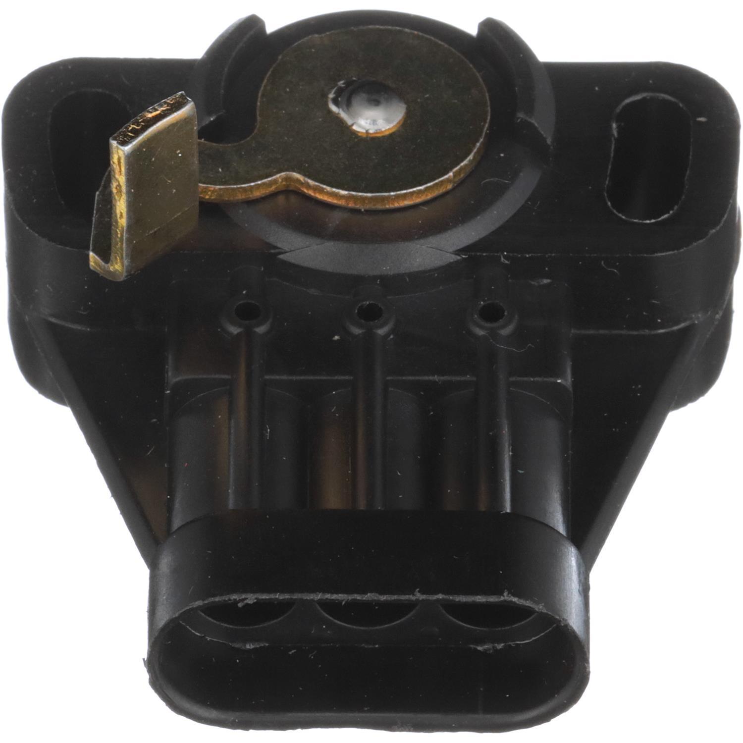 Standard Motor Products TH49 - Throttle Position Sensor Standard Motor Products TH49 Throttle Position Sensor product image 8 of 10