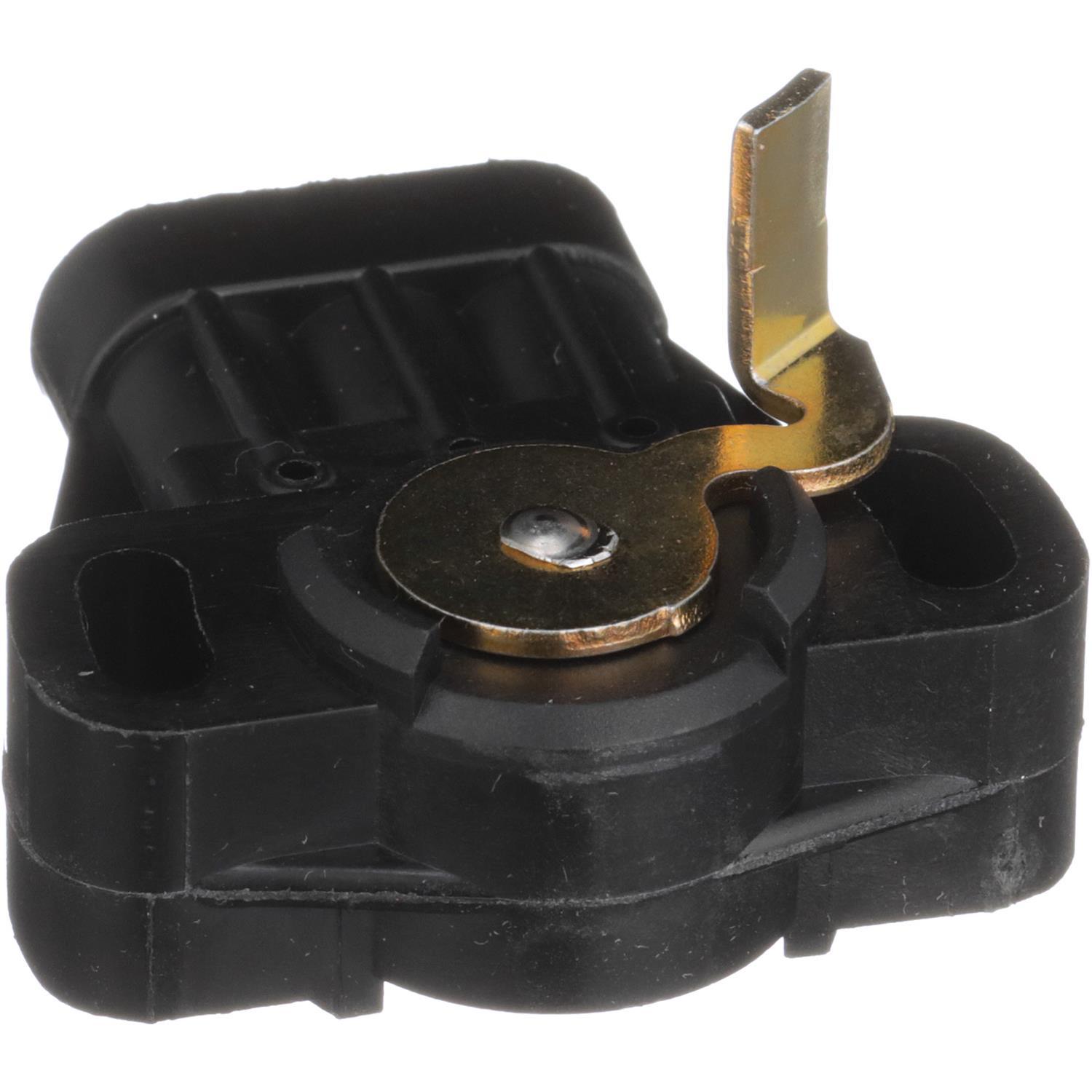 Standard Motor Products TH49 - Throttle Position Sensor Standard Motor Products TH49 Throttle Position Sensor product image 9 of 10