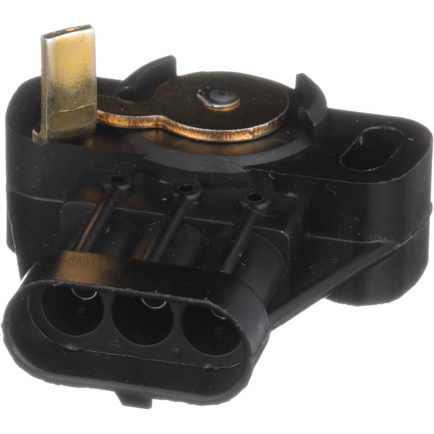 Standard Motor Products TH49 - Throttle Position Sensor Standard Motor Products TH49 Throttle Position Sensor product image 10 of 10