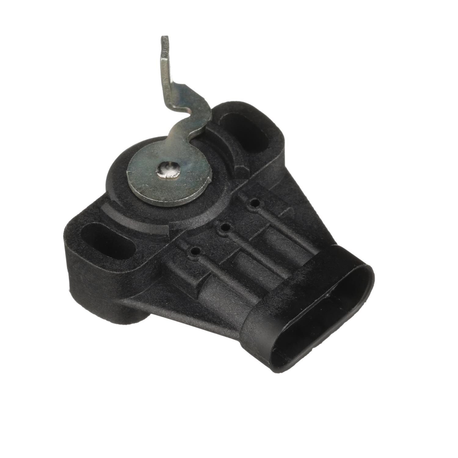 Standard Motor Products TH50 - Throttle Position Sensor Standard Motor Products TH50 Throttle Position Sensor product image 1 of 10
