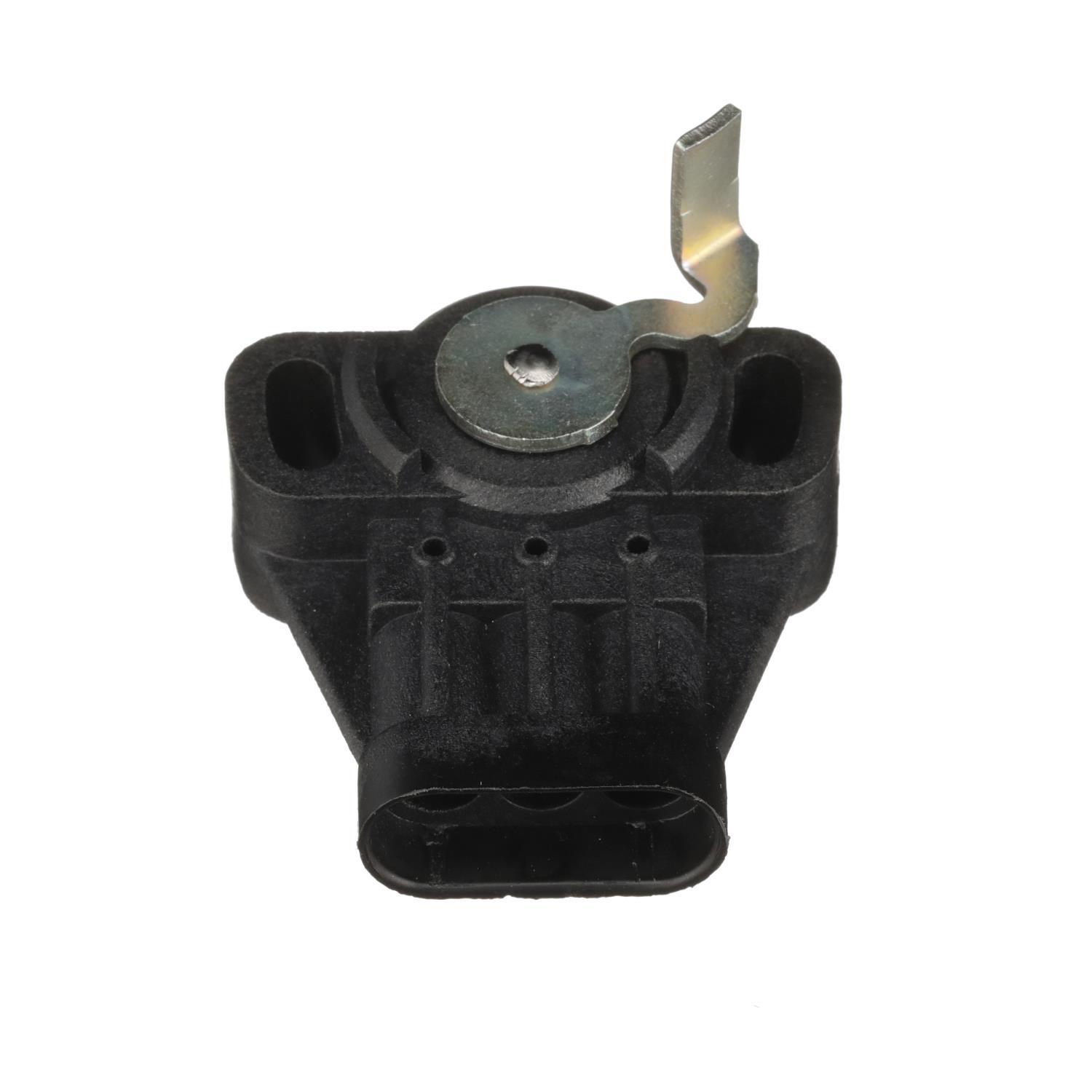 Standard Motor Products TH50 - Throttle Position Sensor Standard Motor Products TH50 Throttle Position Sensor product image 2 of 10