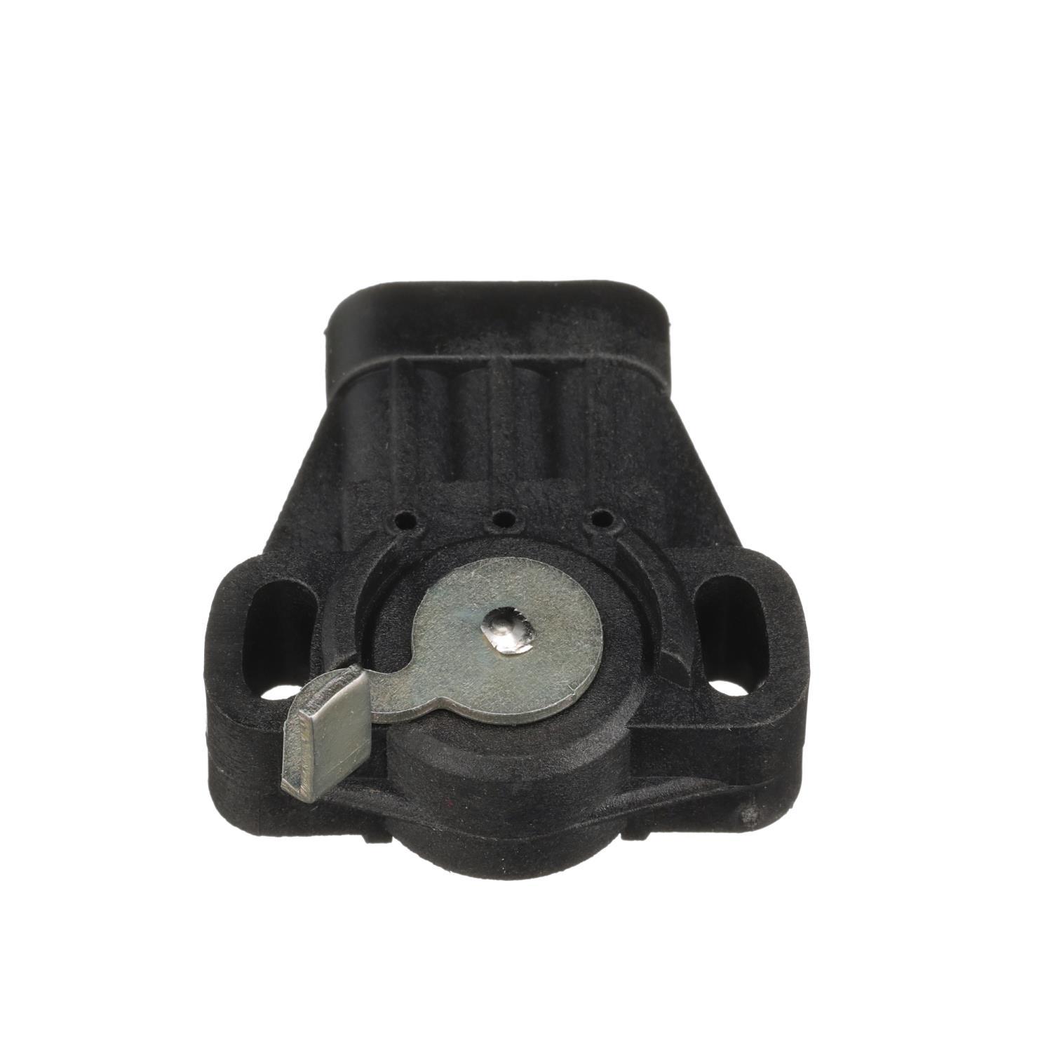 Standard Motor Products TH50 - Throttle Position Sensor Standard Motor Products TH50 Throttle Position Sensor product image 3 of 10
