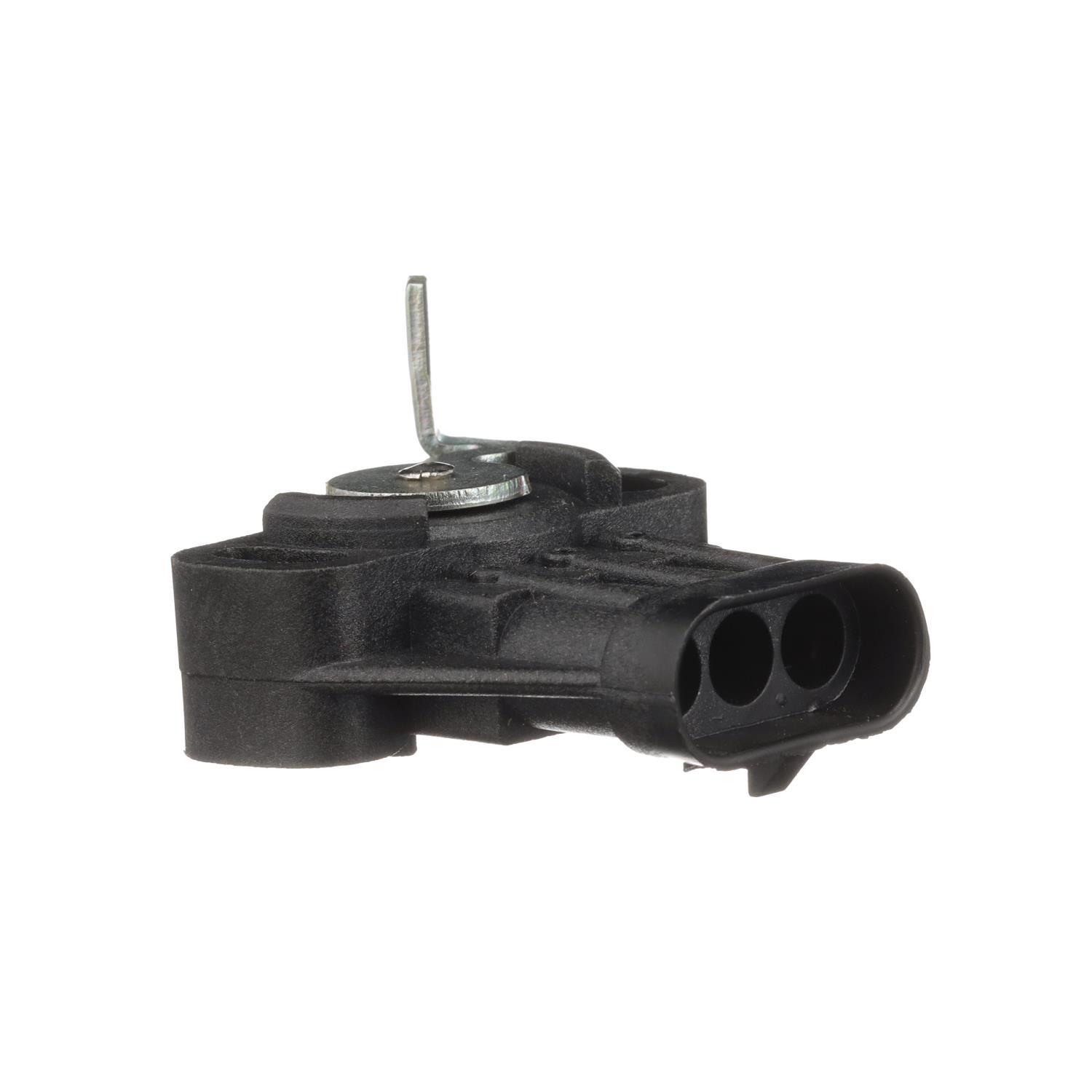 Standard Motor Products TH50 - Throttle Position Sensor Standard Motor Products TH50 Throttle Position Sensor product image 6 of 10