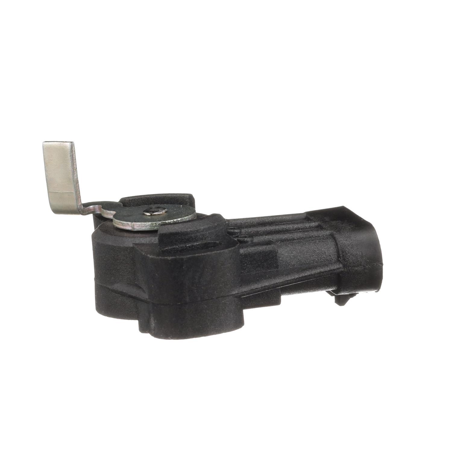 Standard Motor Products TH50 - Throttle Position Sensor Standard Motor Products TH50 Throttle Position Sensor product image 7 of 10