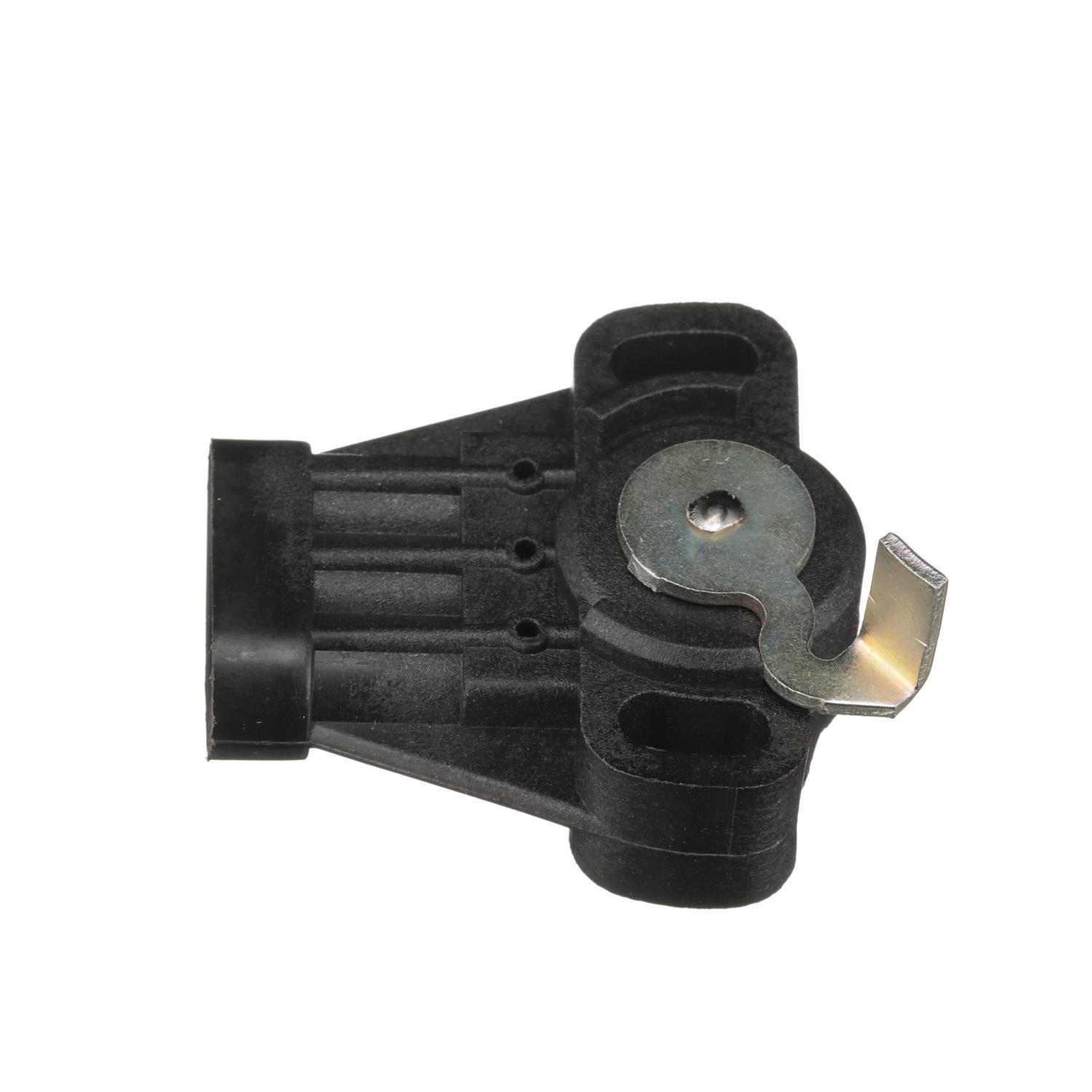Standard Motor Products TH50 - Throttle Position Sensor Standard Motor Products TH50 Throttle Position Sensor product image 8 of 10