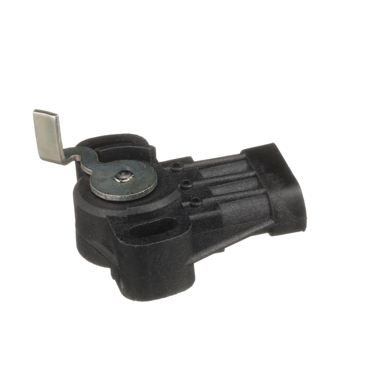 Standard Motor Products TH50 - Throttle Position Sensor Standard Motor Products TH50 Throttle Position Sensor product image 9 of 10
