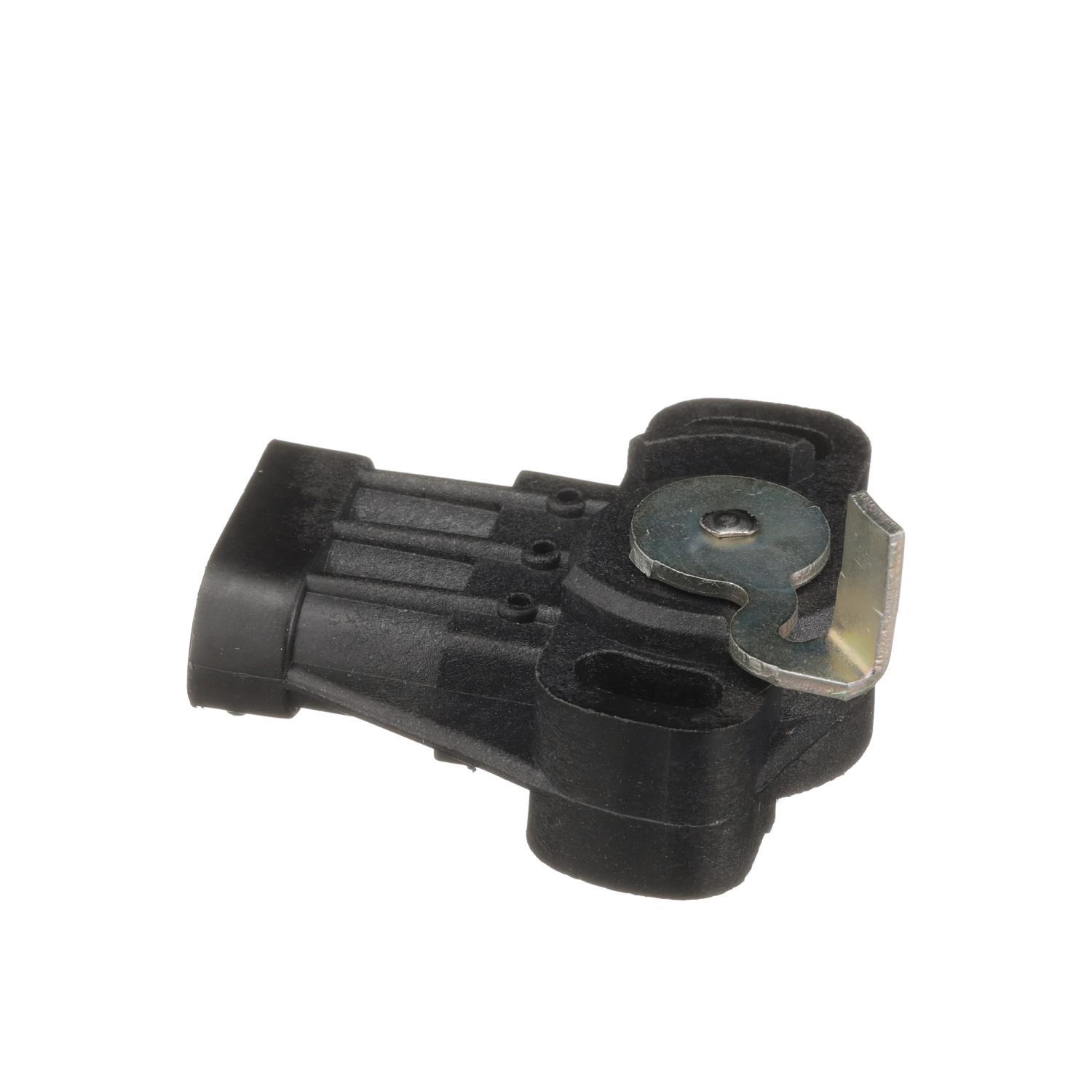 Standard Motor Products TH50 - Throttle Position Sensor Standard Motor Products TH50 Throttle Position Sensor product image 10 of 10
