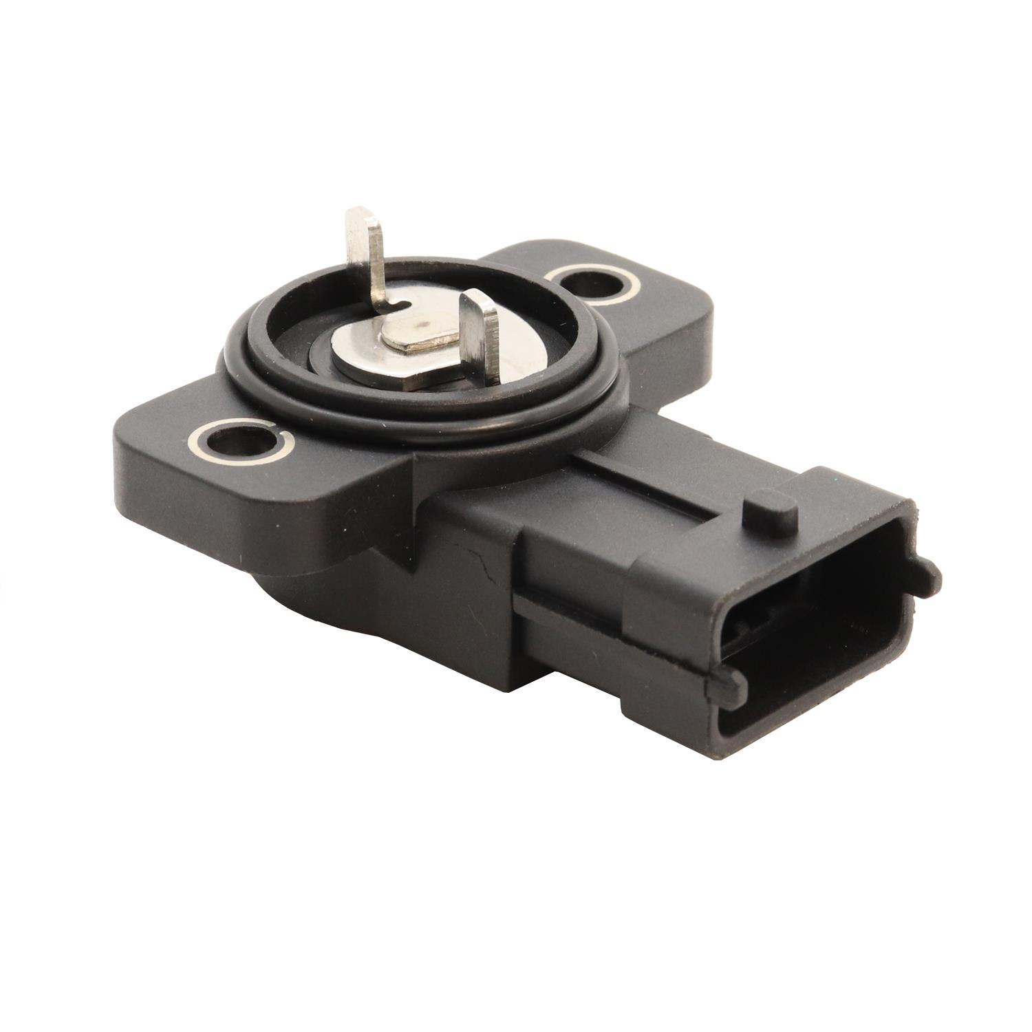 Standard Motor Products TH501 - Throttle Position Sensor Standard Motor Products TH501 Throttle Position Sensor product image 1 of 4