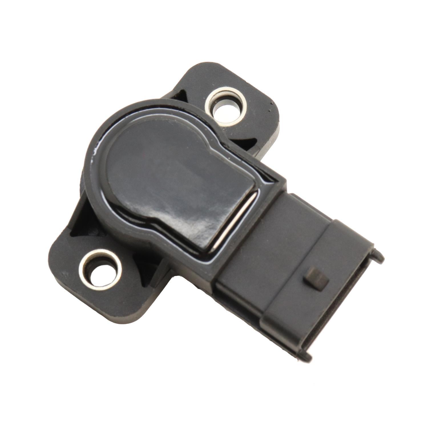 Standard Motor Products TH501 - Throttle Position Sensor Standard Motor Products TH501 Throttle Position Sensor product image 2 of 4