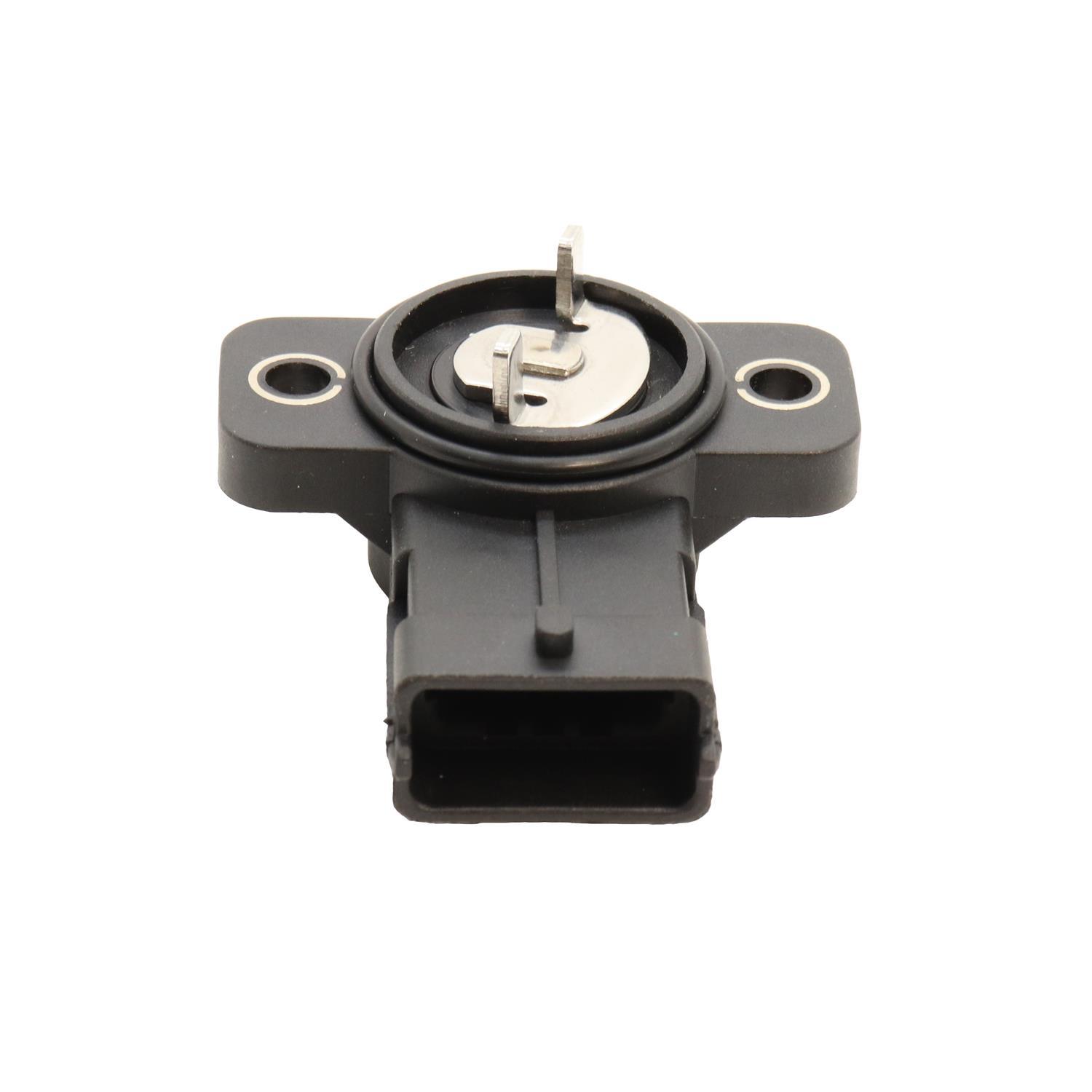 Standard Motor Products TH501 - Throttle Position Sensor Standard Motor Products TH501 Throttle Position Sensor product image 3 of 4