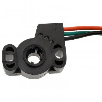 1986 Mercury Capri Throttle Position Sensor Standard Motor Products TH53 image 3 of 3