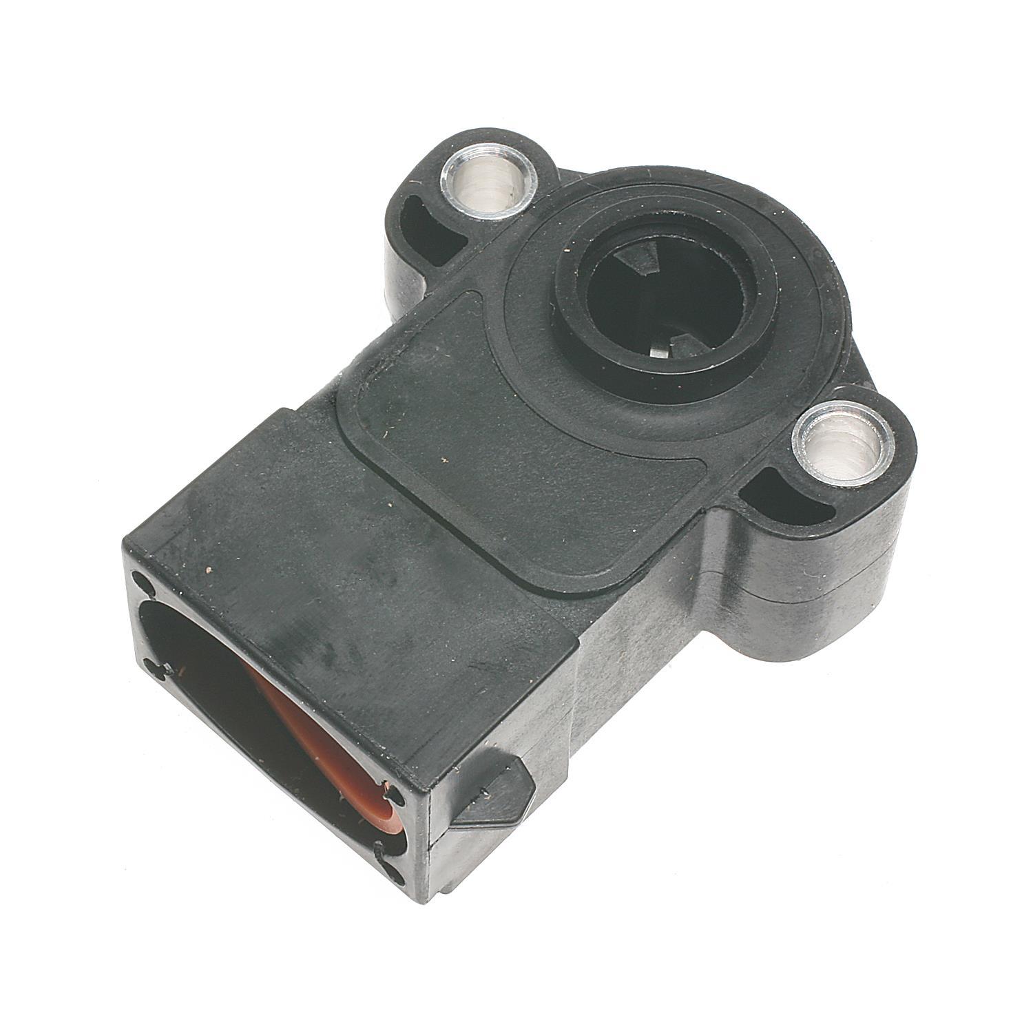 Standard Motor Products TH57 - Throttle Position Sensor Standard Motor Products TH57 Throttle Position Sensor product image 3 of 3