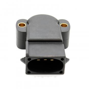 2008 Ford Ka Throttle Position Sensor Standard Motor Products TH601 image 2 of 3