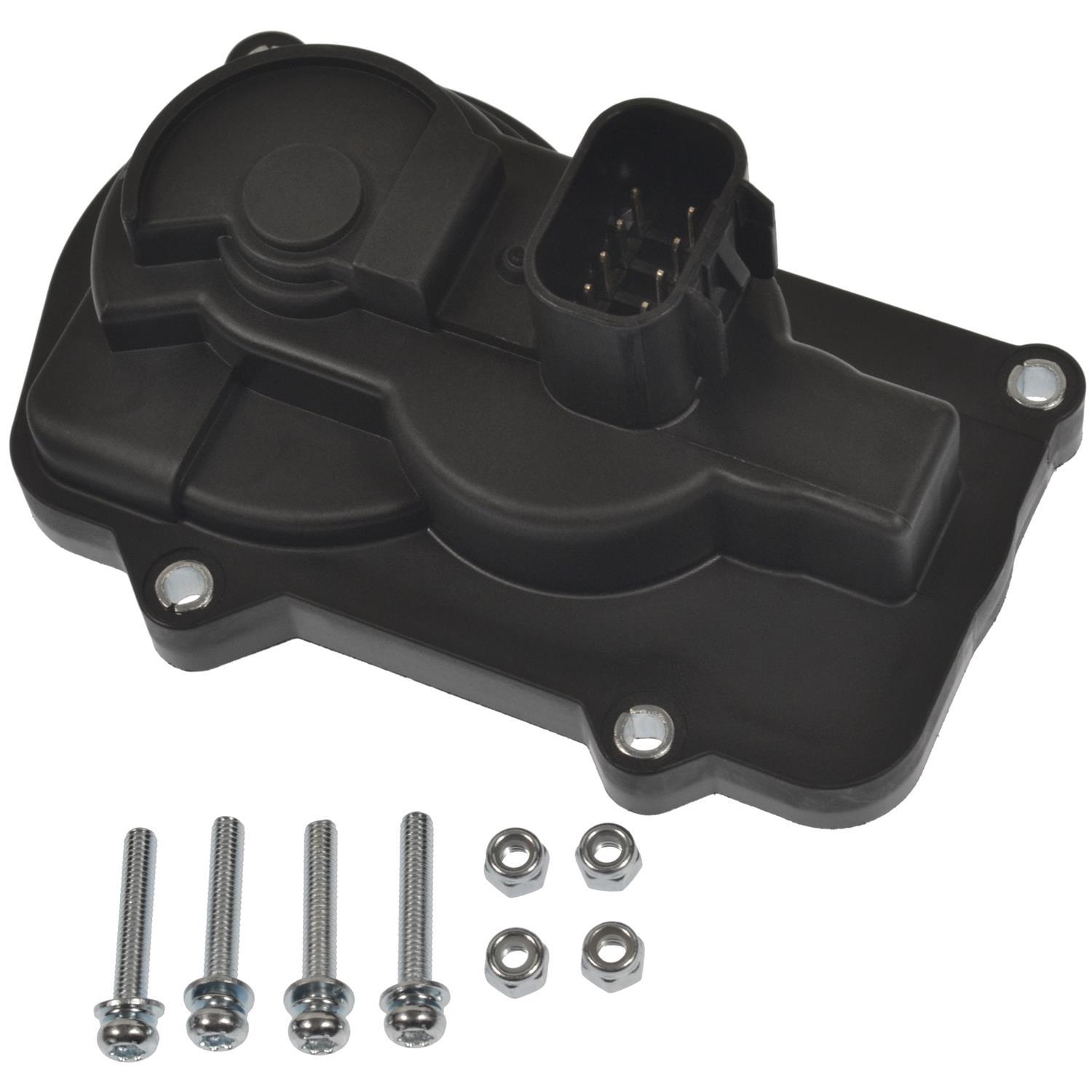Standard Motor Products TH602 Throttle Position Sensor product image 2 of 4