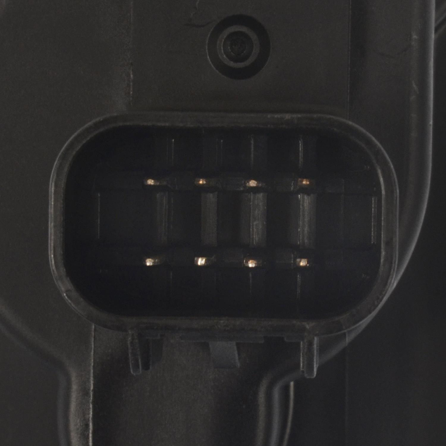 Standard Motor Products TH602 Throttle Position Sensor product image 3 of 4