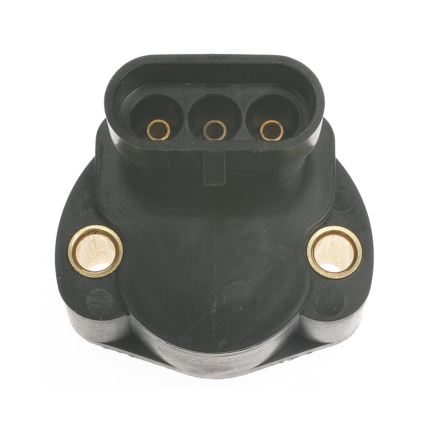 Standard Motor Products TH61 - Throttle Position Sensor Standard Motor Products TH61 Throttle Position Sensor product image 1 of 3