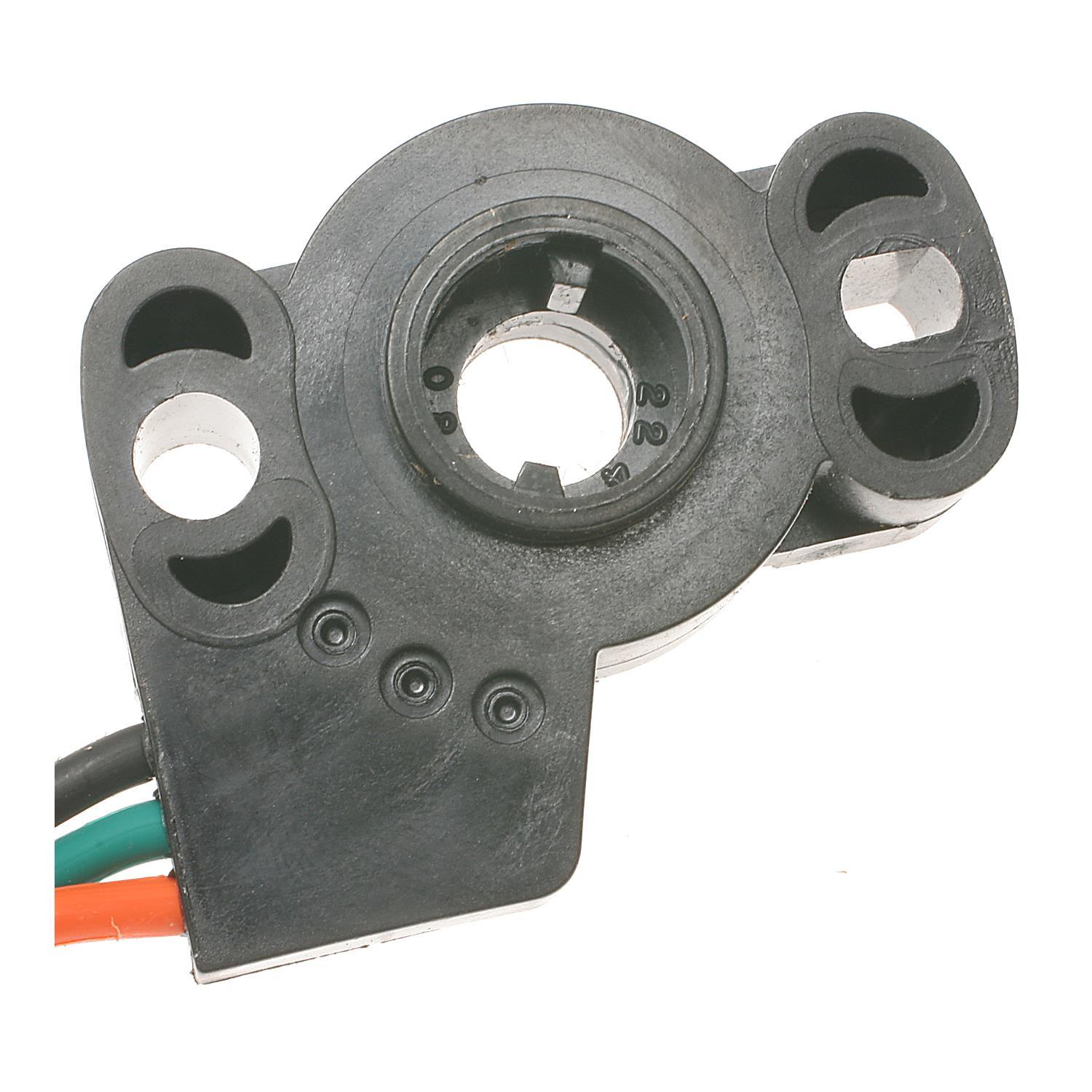 Standard Motor Products TH62 Throttle Position Sensor product image 1 of 3
