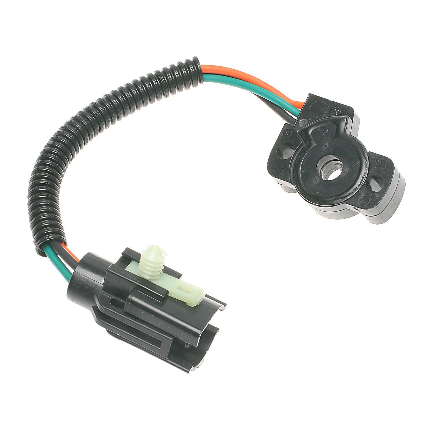 Standard Motor Products TH62 Throttle Position Sensor product image 2 of 3