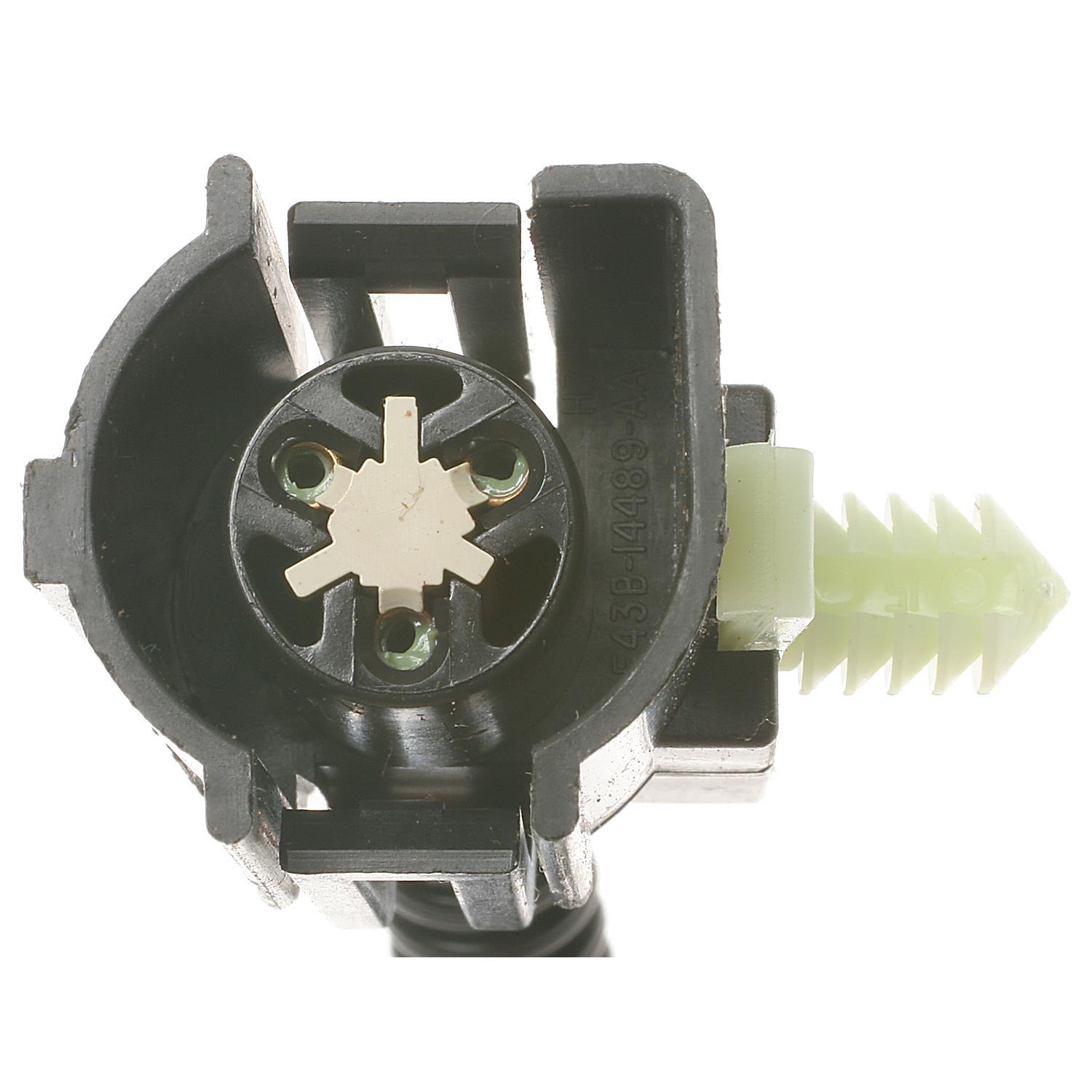Standard Motor Products TH62 Throttle Position Sensor product image 3 of 3