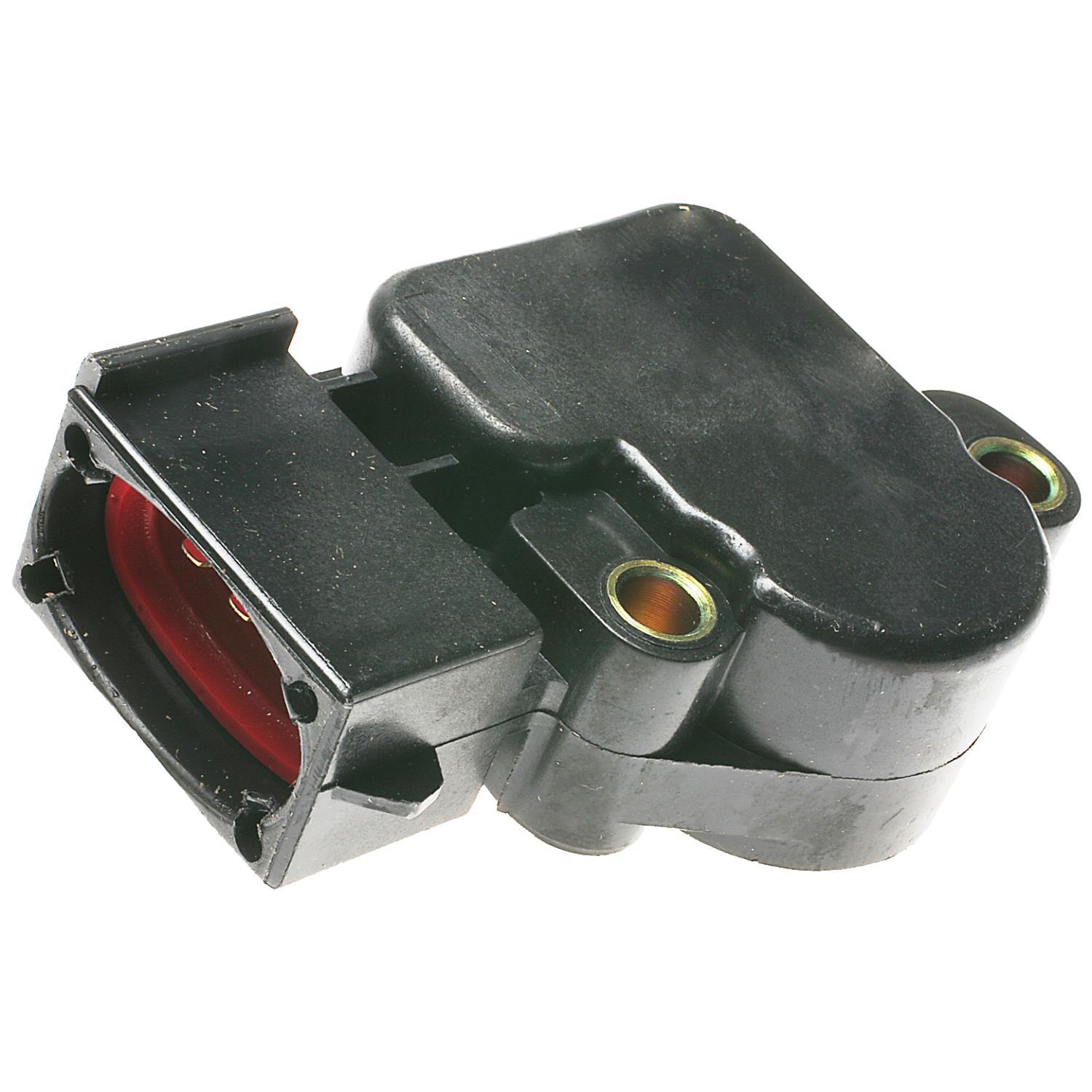 Standard Motor Products TH63 Throttle Position Sensor product image 2 of 3