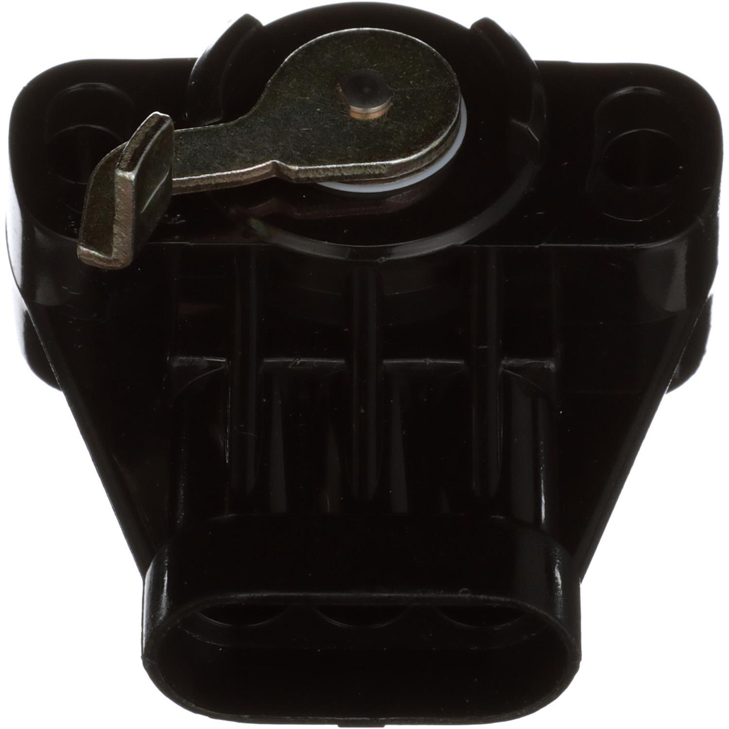 Standard Motor Products TH69 - Throttle Position Sensor Standard Motor Products TH69 Throttle Position Sensor product image 3 of 10