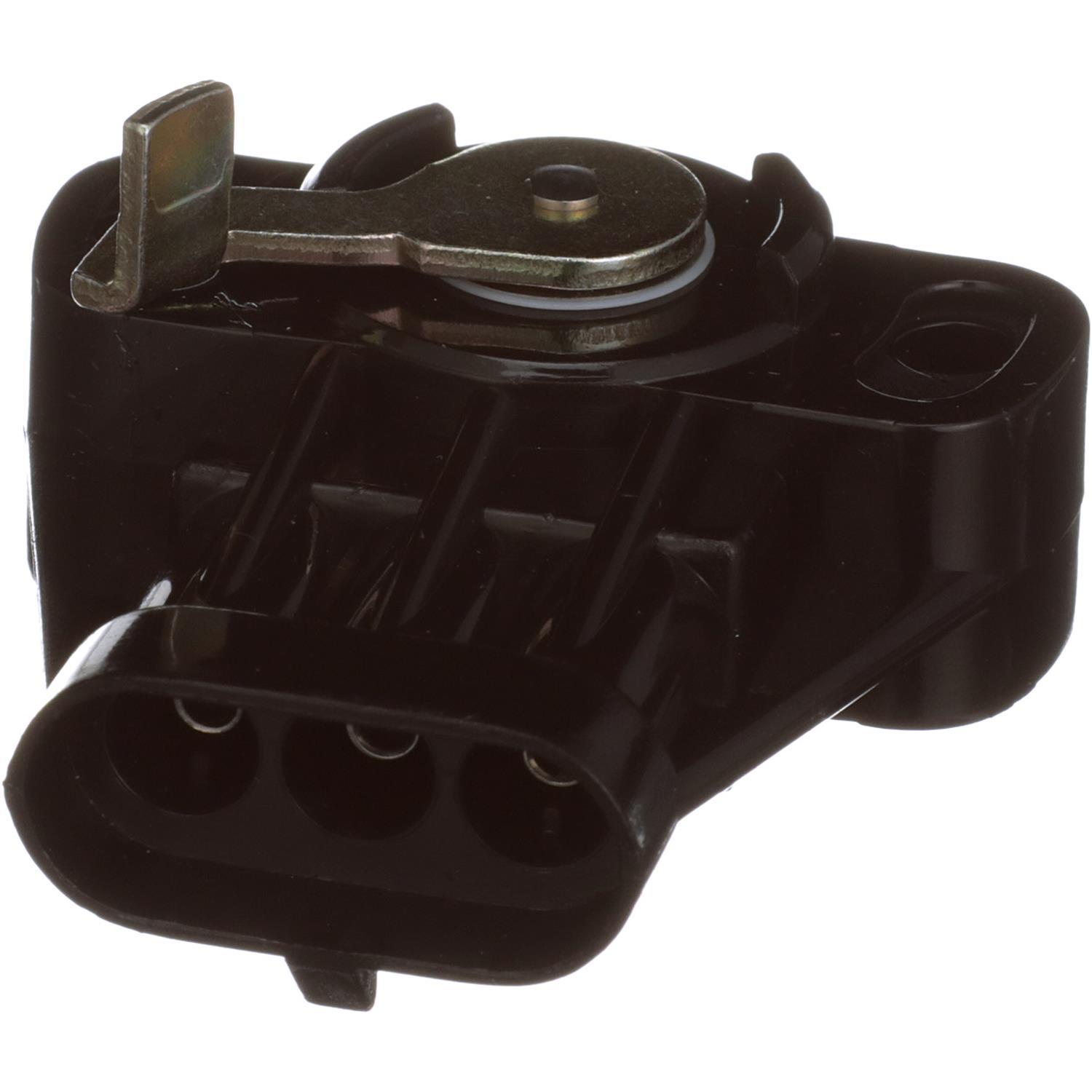 Standard Motor Products TH69 - Throttle Position Sensor Standard Motor Products TH69 Throttle Position Sensor product image 4 of 10