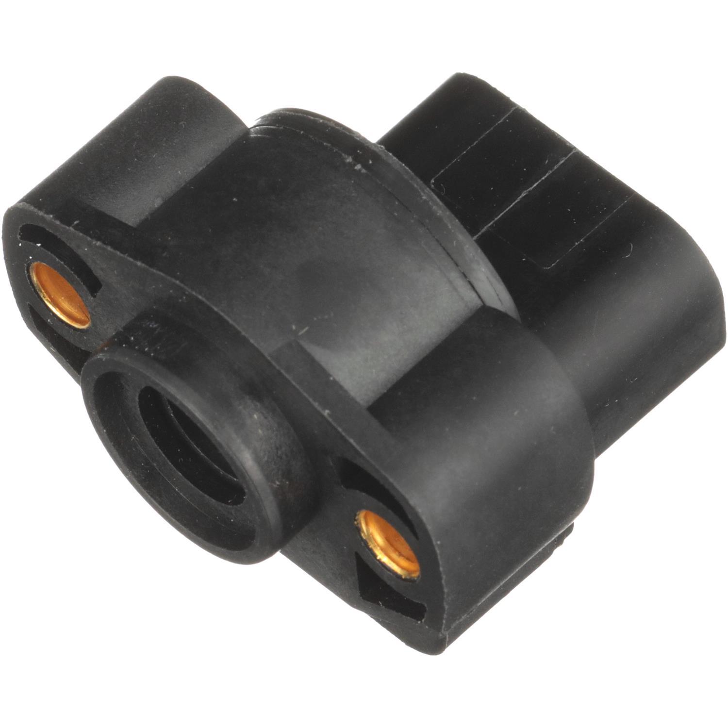 Standard Motor Products TH70 - Throttle Position Sensor Standard Motor Products TH70 Throttle Position Sensor product image 1 of 10