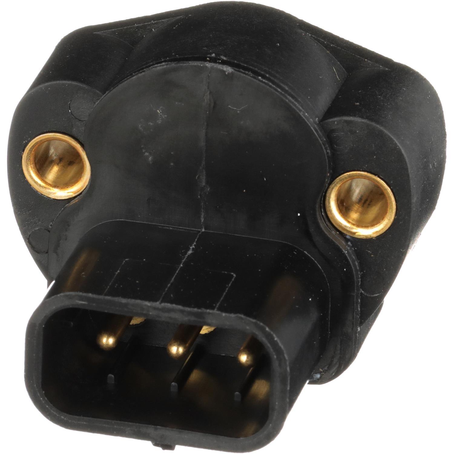 Standard Motor Products TH70 - Throttle Position Sensor Standard Motor Products TH70 Throttle Position Sensor product image 10 of 10