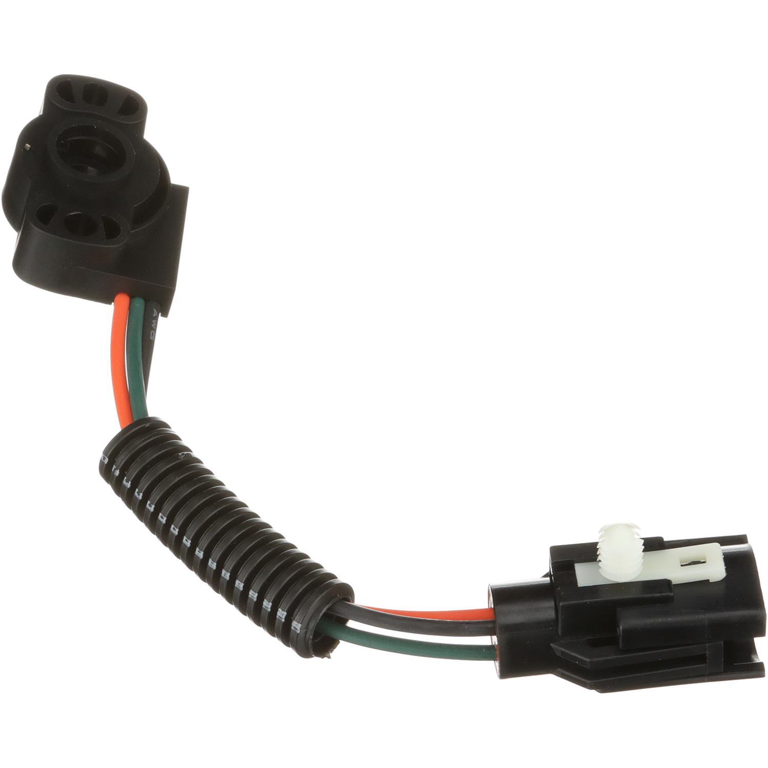 Standard Motor Products TH72 - Throttle Position Sensor Standard Motor Products TH72 Throttle Position Sensor product image 1 of 10