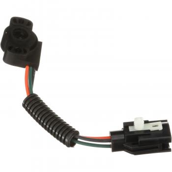 1990 Ford Mustang Throttle Position Sensor Standard Motor Products TH72 image 1 of 4