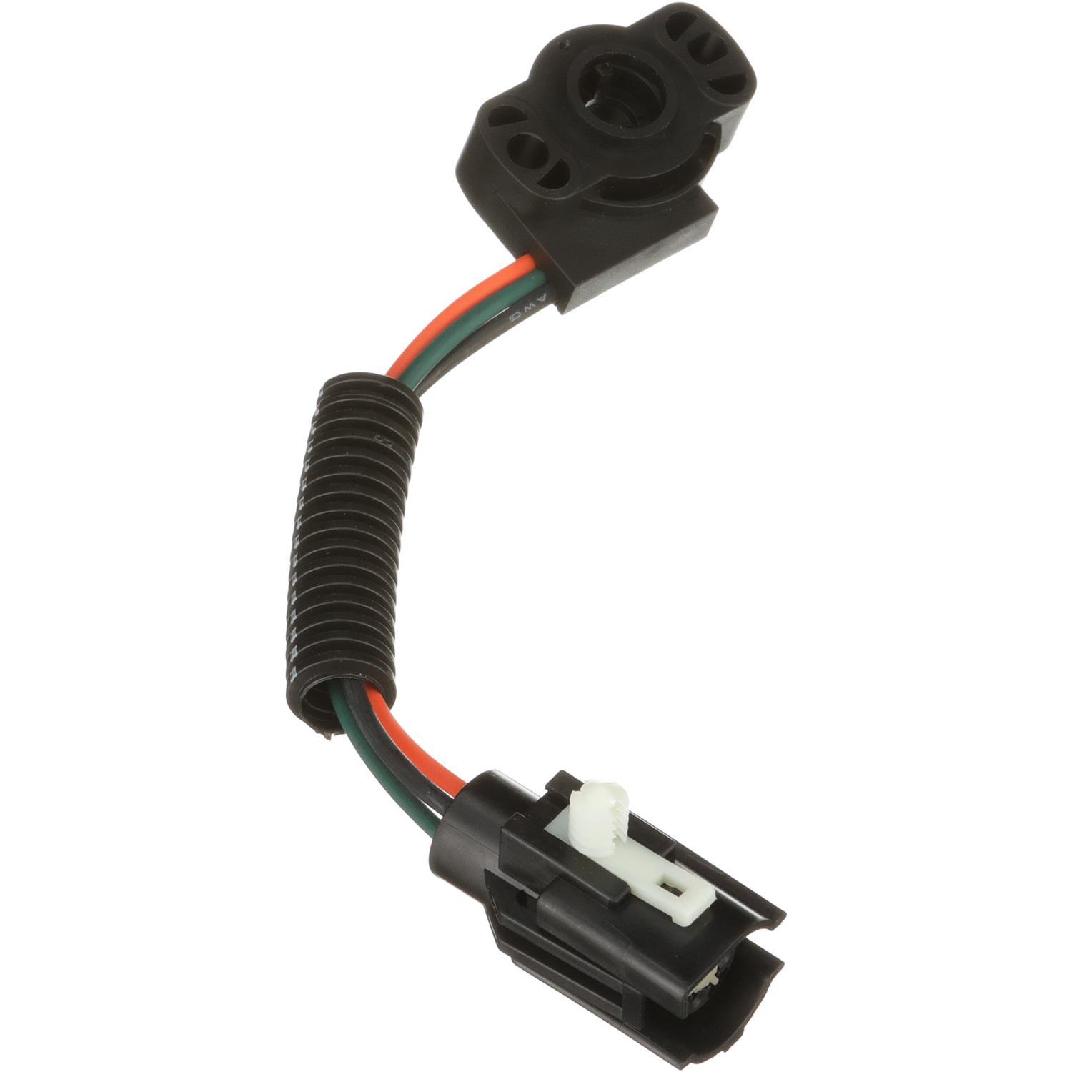 Standard Motor Products TH72 - Throttle Position Sensor Standard Motor Products TH72 Throttle Position Sensor product image 2 of 10